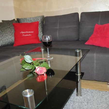 Apartament Izabella Сувалки Экстерьер фото