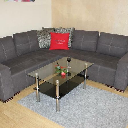 Apartament Izabella Сувалки Экстерьер фото