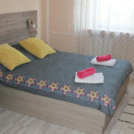 Apartament Izabella Сувалки Экстерьер фото