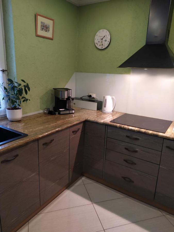 Apartament Izabella Сувалки Экстерьер фото