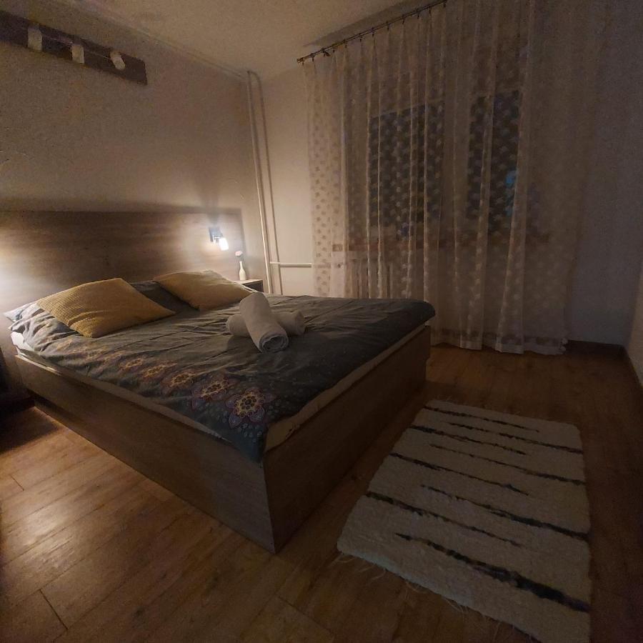 Apartament Izabella Сувалки Экстерьер фото