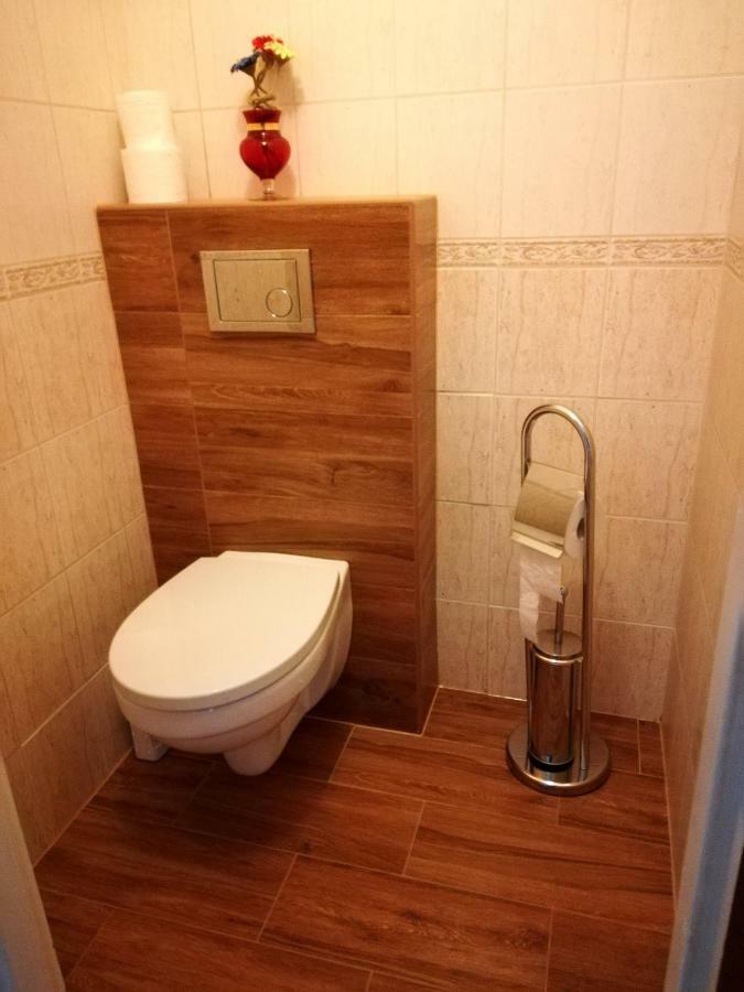 Apartament Izabella Сувалки Экстерьер фото