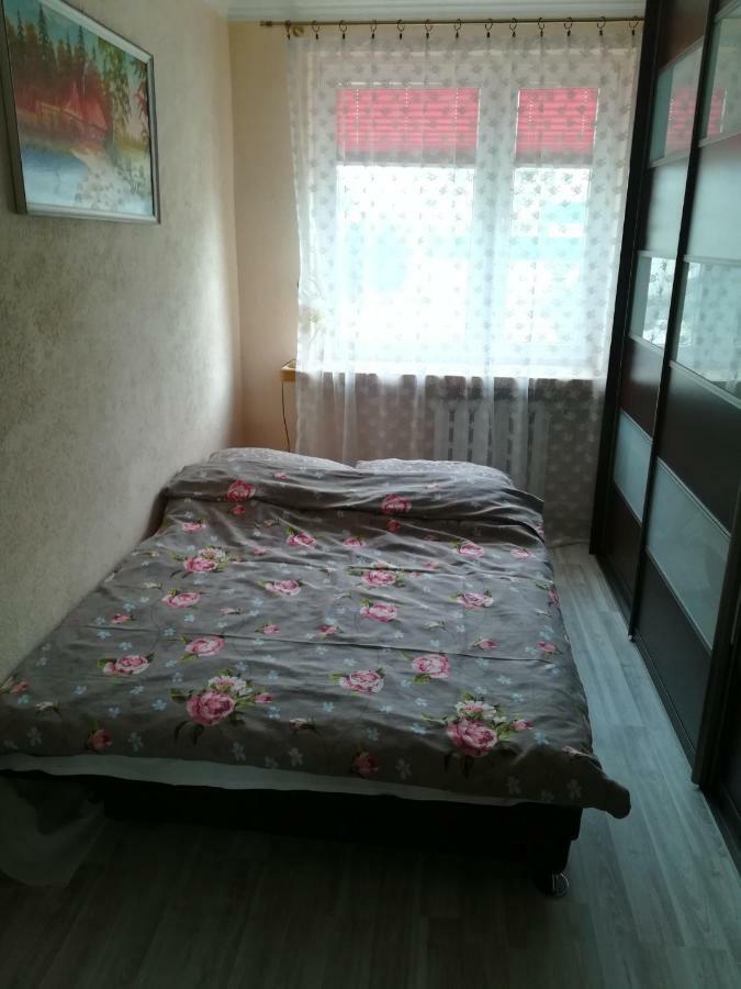 Apartament Izabella Сувалки Экстерьер фото