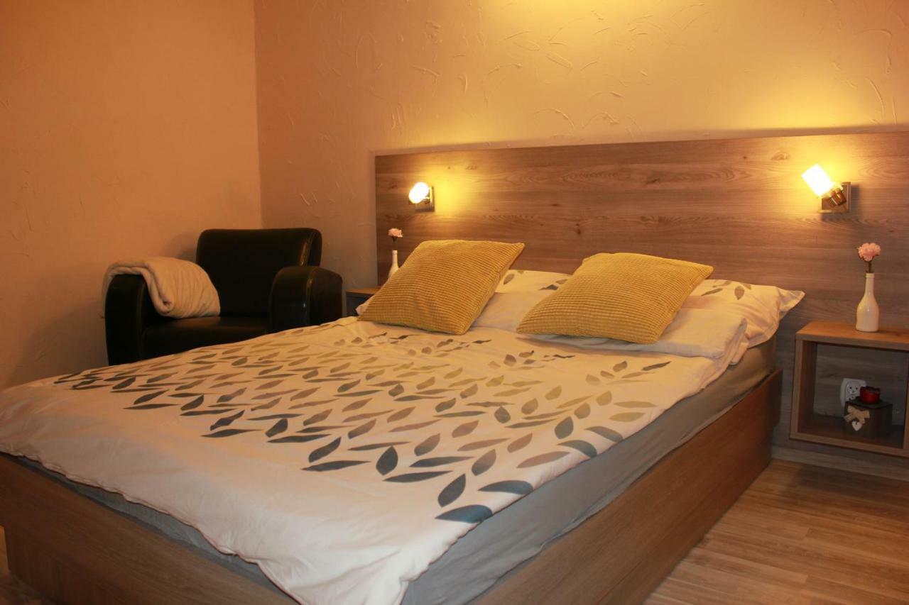 Apartament Izabella Сувалки Экстерьер фото