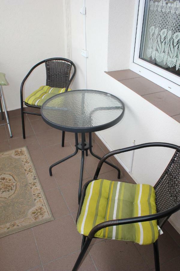 Apartament Izabella Сувалки Экстерьер фото