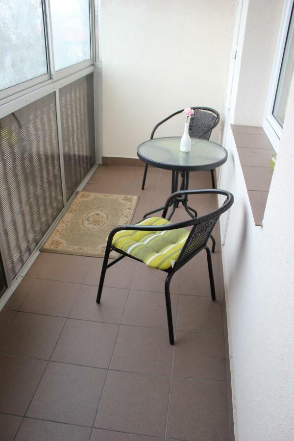 Apartament Izabella Сувалки Экстерьер фото